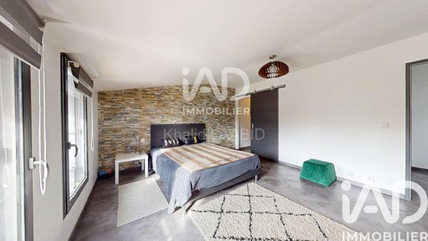 Maison à vendre 7 pièces 224 m² Fronton