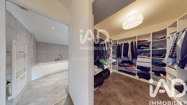 Maison à vendre 7 pièces 224 m² Fronton