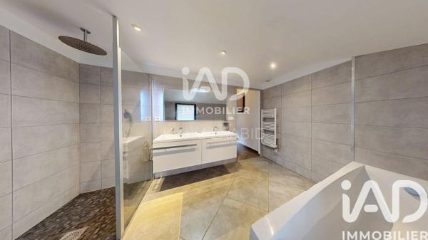 Maison à vendre 7 pièces 224 m² Fronton