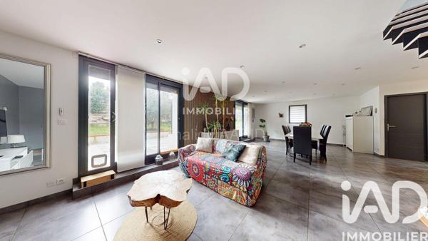 Maison à vendre 7 pièces 224 m² Fronton