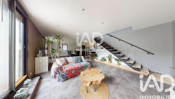 Maison à vendre 7 pièces 224 m² Fronton