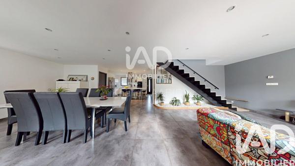 Maison à vendre 7 pièces 224 m² Fronton