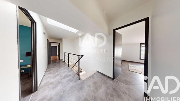 Maison à vendre 7 pièces 224 m² Fronton