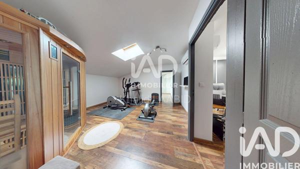 Maison à vendre 7 pièces 224 m² Fronton