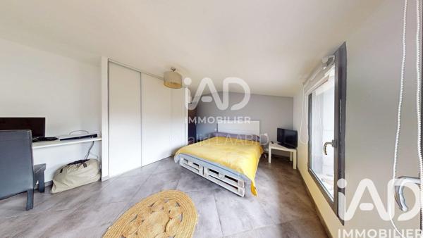 Maison à vendre 7 pièces 224 m² Fronton