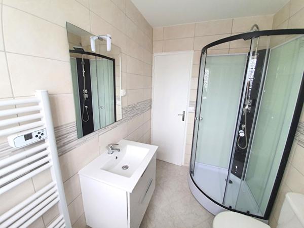 Appartement Morsang sur orge - 2 pièce(s) - 35 m2