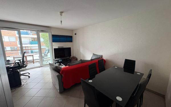 Appartement à vendre    3 pièces • 67,39 m2 Toulouse