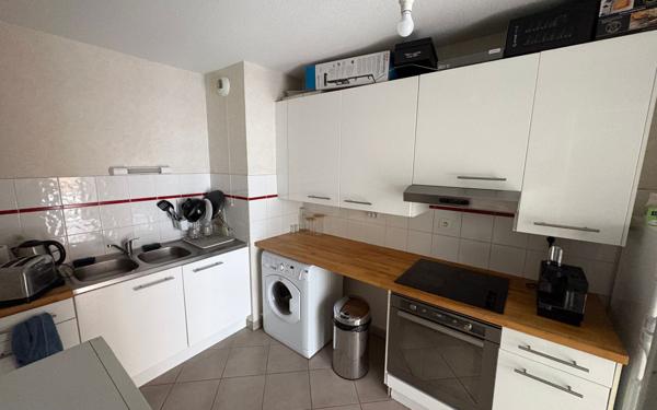 Appartement à vendre    3 pièces • 67,39 m2 Toulouse