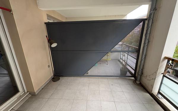 Appartement à vendre    3 pièces • 67,39 m2 Toulouse