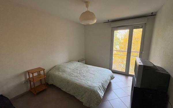 Appartement à vendre    3 pièces • 67,39 m2 Toulouse