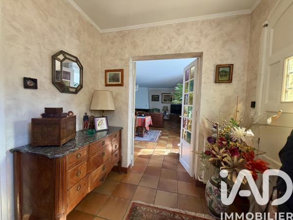 Maison à vendre 5 pièces 141,36 m² Montigny-lès-Cormeilles