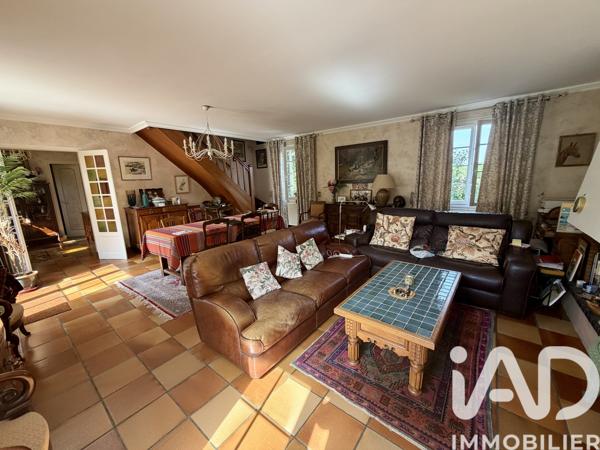 Maison à vendre 5 pièces 141,36 m² Montigny-lès-Cormeilles