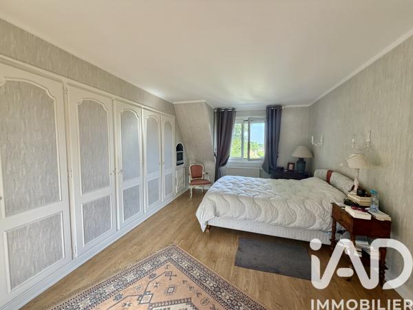 Maison à vendre 5 pièces 141,36 m² Montigny-lès-Cormeilles