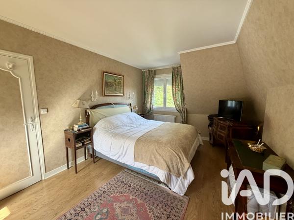 Maison à vendre 5 pièces 141,36 m² Montigny-lès-Cormeilles
