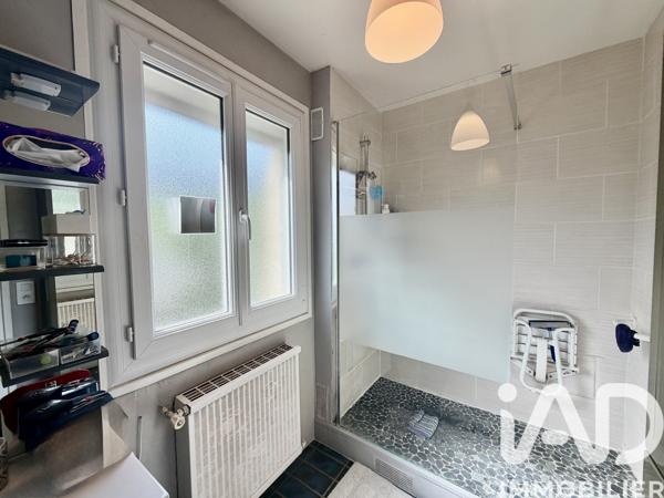 Maison à vendre 5 pièces 141,36 m² Montigny-lès-Cormeilles