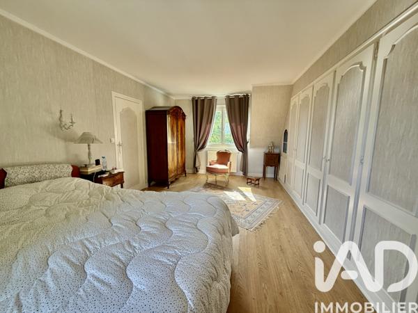 Maison à vendre 5 pièces 141,36 m² Montigny-lès-Cormeilles