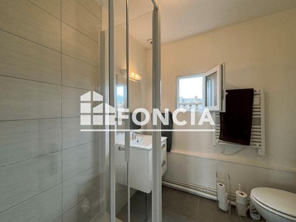 Location Studio 31.31 m² - 12 RUE NOTRE DAME Honfleur 14600