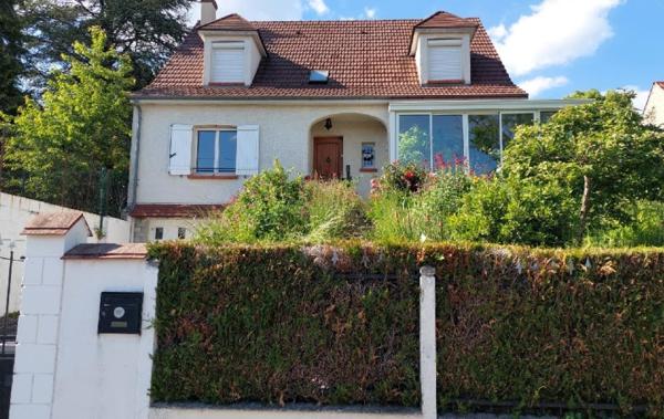 Vente Maison Pont-sur-yonne   