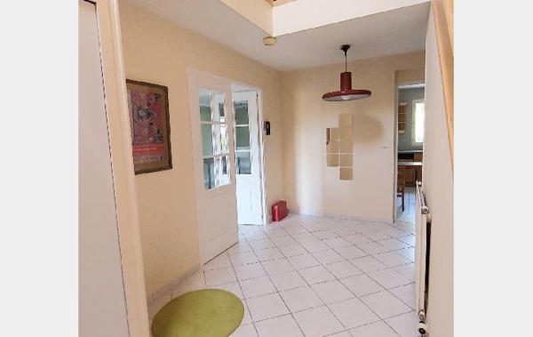 Vente Maison Pont-sur-yonne   