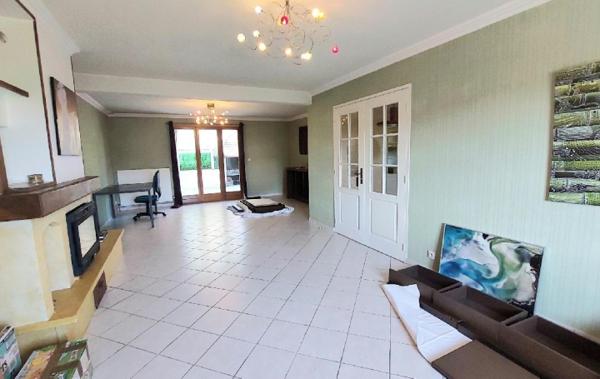 Vente Maison Pont-sur-yonne   