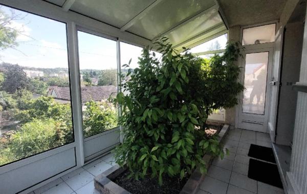 Vente Maison Pont-sur-yonne   