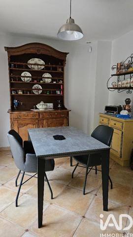 Maison à vendre 6 pièces 156 m² Gif-sur-Yvette