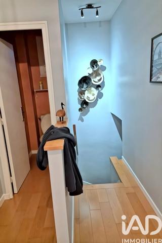 Maison à vendre 6 pièces 156 m² Gif-sur-Yvette