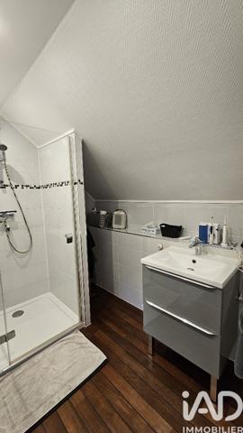 Maison à vendre 6 pièces 156 m² Gif-sur-Yvette