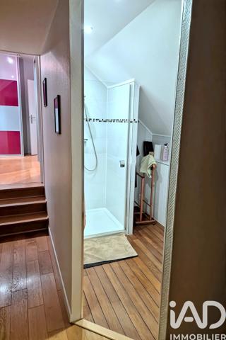 Maison à vendre 6 pièces 156 m² Gif-sur-Yvette