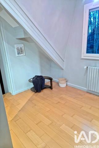 Maison à vendre 6 pièces 156 m² Gif-sur-Yvette