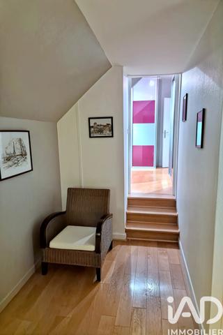 Maison à vendre 6 pièces 156 m² Gif-sur-Yvette