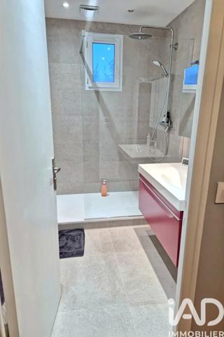 Maison à vendre 6 pièces 156 m² Gif-sur-Yvette