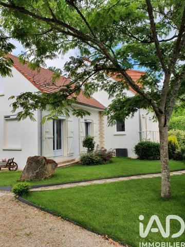 Maison à vendre 6 pièces 156 m² Gif-sur-Yvette