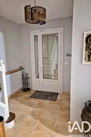 Maison à vendre 6 pièces 156 m² Gif-sur-Yvette