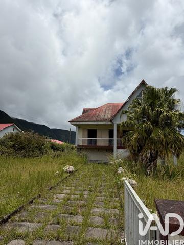 Maison à vendre 10 pièces 250 m² La Plaine-des-Palmistes