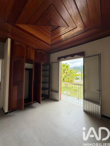 Maison à vendre 10 pièces 250 m² La Plaine-des-Palmistes