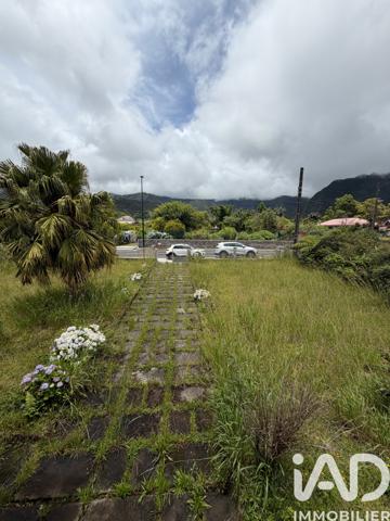 Maison à vendre 10 pièces 250 m² La Plaine-des-Palmistes