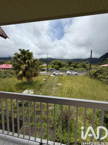 Maison à vendre 10 pièces 250 m² La Plaine-des-Palmistes