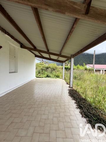 Maison à vendre 10 pièces 250 m² La Plaine-des-Palmistes