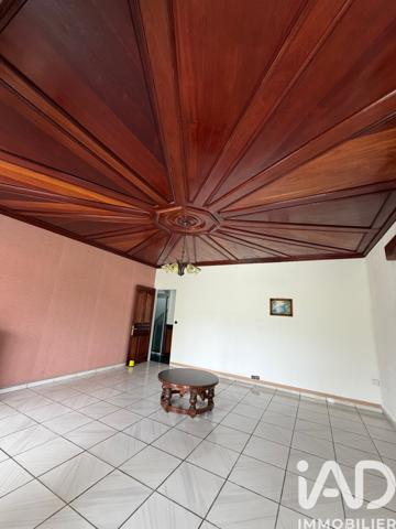 Maison à vendre 10 pièces 250 m² La Plaine-des-Palmistes