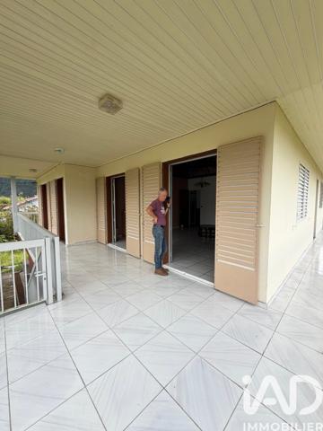 Maison à vendre 10 pièces 250 m² La Plaine-des-Palmistes