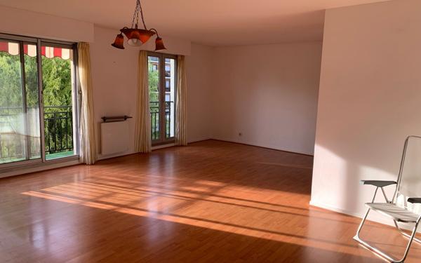 Appartement à vendre    3 pièces • 71,37 m2 Fontenay-aux-Roses