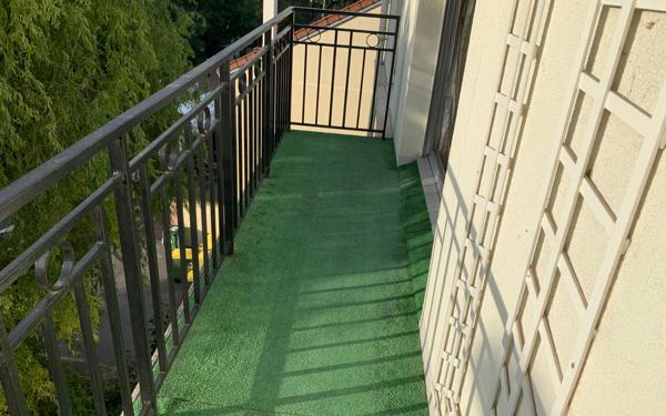 Appartement à vendre    3 pièces • 71,37 m2 Fontenay-aux-Roses