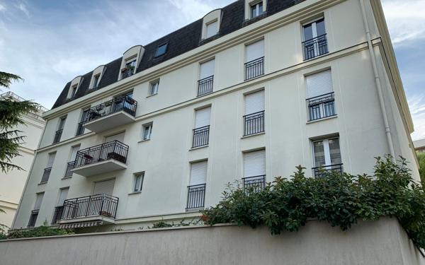Appartement à vendre    3 pièces • 71,37 m2 Fontenay-aux-Roses