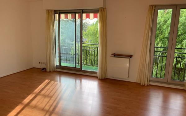 Appartement à vendre    3 pièces • 71,37 m2 Fontenay-aux-Roses