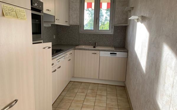 Appartement à vendre    3 pièces • 71,37 m2 Fontenay-aux-Roses