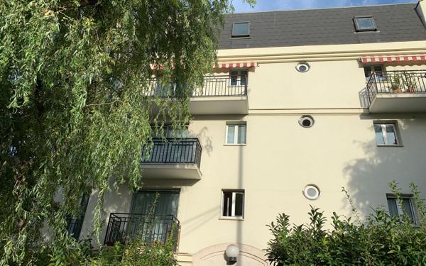Appartement à vendre    3 pièces • 71,37 m2 Fontenay-aux-Roses