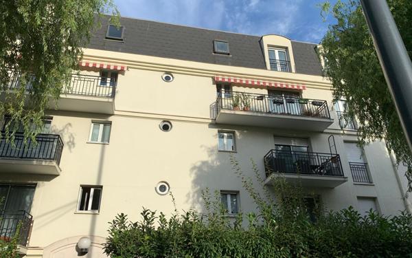Appartement à vendre    3 pièces • 71,37 m2 Fontenay-aux-Roses