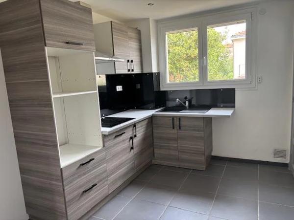 Appartement à louer à Guilherand-Granges (07500)
