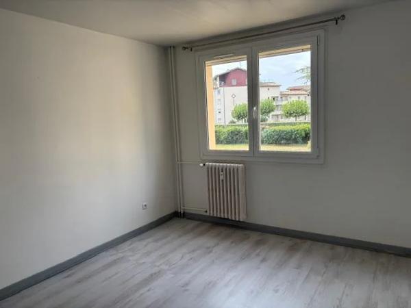 Appartement à louer à Guilherand-Granges (07500)